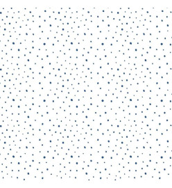 Noordwand Papier peint Mondo baby Confetti Dots Blanc, bleu et beige