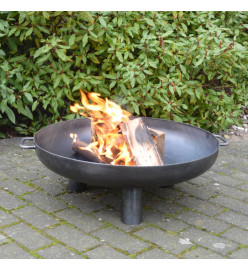 Esschert Design Bol à feu 70 cm Acier