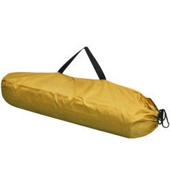 Support de lavage des mains de camping portable avec tente 20 L