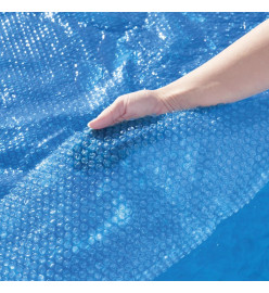 Bestway Couverture solaire de piscine Flowclear 549 cm