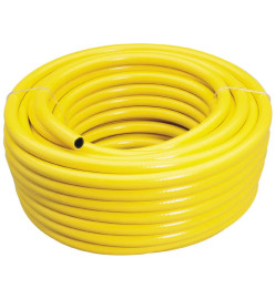 Draper Tools Tuyau d'eau Jaune 12 mm x 30 m 56314