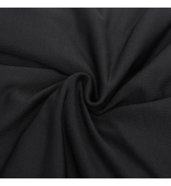 Housse extensible de canapé 2 places Crème Jersey de polyester