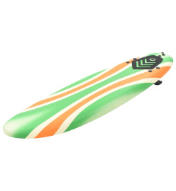 Planche de surf 170 cm Boomerang