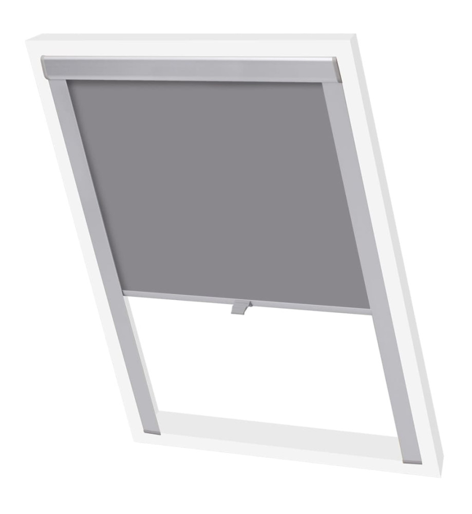 Store occultant roulant Gris SK06 Store occultant roulant Gris SK06