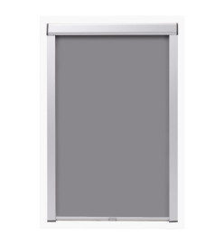 Store occultant roulant Gris SK06