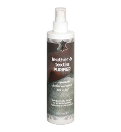 Purificateur de cuir et de tissu 250 ml