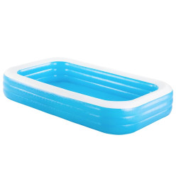 Bestway Piscine gonflable 305x183x56 cm