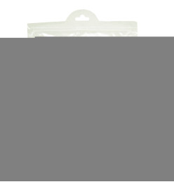Nature Housse de protection pour barbecue au gaz 165x90x63 cm