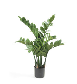 Emerald Zamioculcas artificiel 70 cm