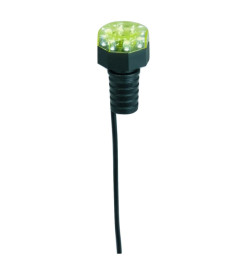 Ubbink Lampe sous-aquatique d'étang MiniBright 1 x 8 LED 1354018