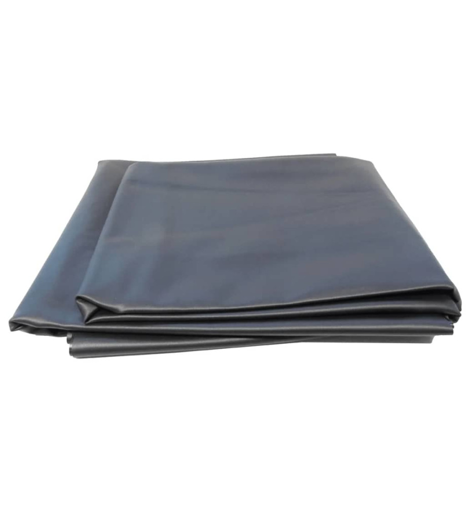 Ubbink Bâche pour bassin AquaLiner 8x6 m PVC 0,5 mm 1331171 Ubbink Bâche pour bassin AquaLiner 8x6 m PVC 0,5 mm 1331171