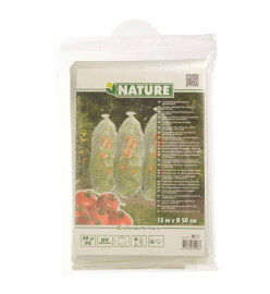 Nature Couverture en film de culture de tomates 1500x50 cm