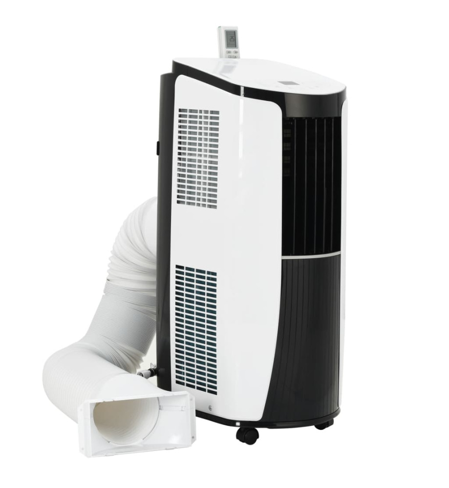 Climatiseur portable 2600 W (8870 BTU)