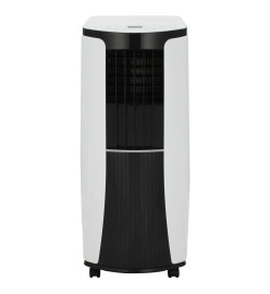 Climatiseur portable 2600 W (8870 BTU)