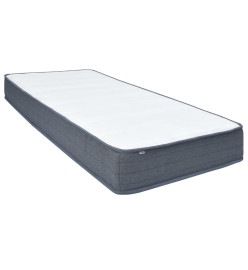 Matelas de sommier tapissier 200x90x20 cm