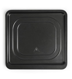 Livoo Friteuse à air 12 L 1600 W Noir