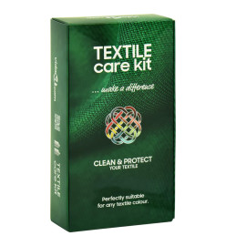 Kit d'entretien du textile CARE KIT 2x250 ml