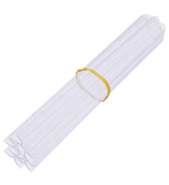 Écran d'intimité de jardin PVC 35x0,19 m Vert