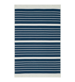 Tapis Marine 160x230 cm Coton