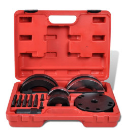 Kit outil pose et dépose roulement -72 mm pour Audi Skoda VW