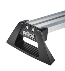 wolfcraft Massicot pour plancher stratifié LC 600 6937000