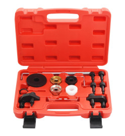 Kit d'outils de calage du moteur pour VAG