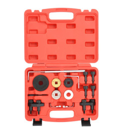 Kit d'outils de calage du moteur pour VAG