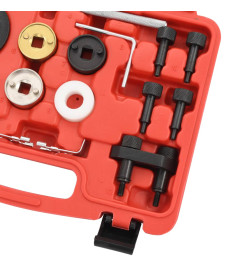 Kit d'outils de calage du moteur pour VAG