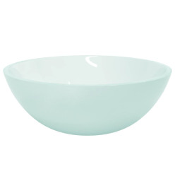 Lavabo Verre 50x37x14 cm Dépoli