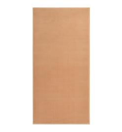 Tapis BCF Beige 100x200 cm