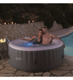 Infinite Spa Système Xtra SPA 800 Rond