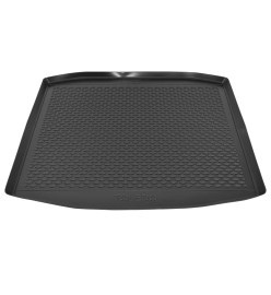 Tapis de coffre auto Seat Toledo (2012-) Caoutchouc