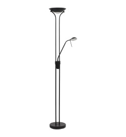 Lampadaire à LED à éclairage réglable 23 W