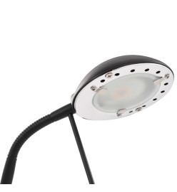 Lampadaire à LED à éclairage réglable 23 W