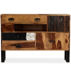 Buffet Bois massif de Sesham 115 x 30 x 80 cm