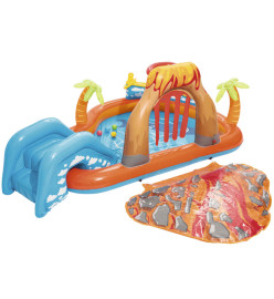 Bestway Centre de jeu lava lagoon 53069