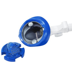 Bestway Aspirateur de piscine automatique Flowclear AquaSweeper