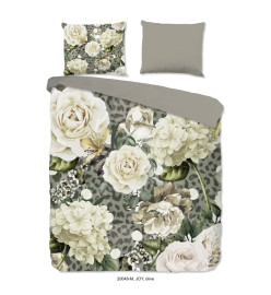 Pure Housse de couette Joy 140x200/220 cm