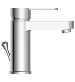 SCHÜTTE Mitigeur de lavabo ELEPHANT chrome