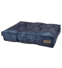 Scruffs & Tramps Matelas pour chien Kensington M 80x60 cm Bleu marine