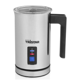 Tristar Mousseur à lait MK-2276 500 W Argenté