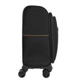 Exacompta Valise pilote pour ordinateur portable Exactive