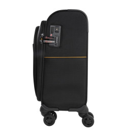 Exacompta Valise pilote pour ordinateur portable Exactive