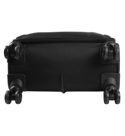 Exacompta Valise pilote pour ordinateur portable Exactive