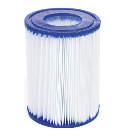 Bestway Pompe de filtration de piscine Flowclear 1249 L/h