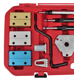 Kit d'outils de calage pour Fiat, Alfa, Romeo et Lancia