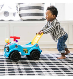 Baby Einstein Trotteur et voiture à conduire