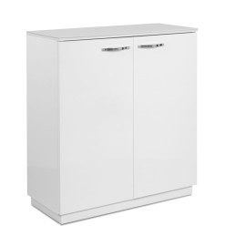 Finori Commode Monaco 01A Blanc