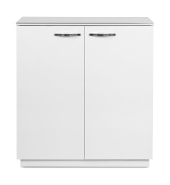 Finori Commode Monaco 01A Blanc