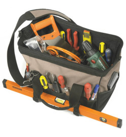 Toolpack Sac à outils classique XL 360.022